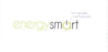 Imagen de ENERGY SMART UN MUNDO + EFICIENTE