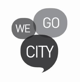 Imagen de WE GO CITY