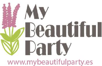 Imagen de MY BEAUTIFUL PARTY WWW.MYBEAUTIFULPARTY.ES