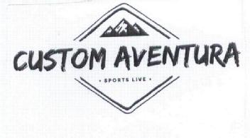 Imagen de CUSTOM AVENTURA SPORTS LIVE