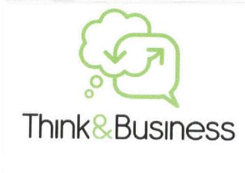 Imagen de THINK & BUSINESS