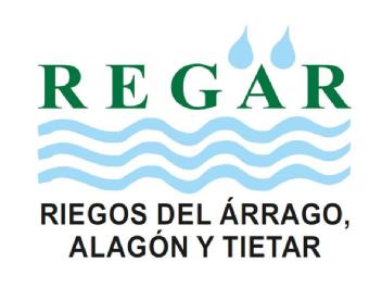 Imagen de REGAR. RIEGOS DEL ARRAGO, ALAGON Y TIETAR