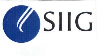 Imagen de SIIG