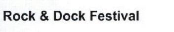 Imagen de ROCK & DOCK FESTIVAL