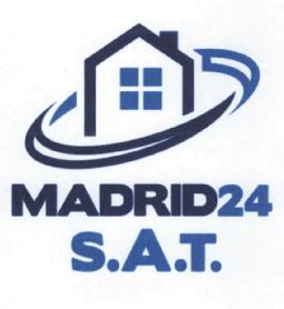 Imagen de MADRID24 S.A.T