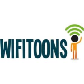 Imagen de WIFITOONS