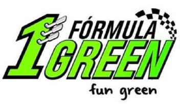Imagen de F FORMULA GREEN FUN GREEN