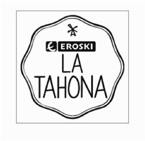 Imagen de E EROSKI LA TAHONA