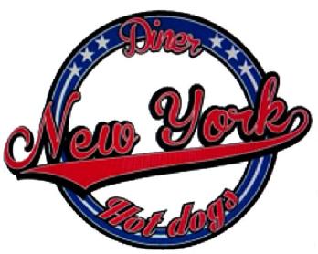 Imagen de DINER NEW YORK HOT DOGS