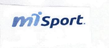 Imagen de MISPORT
