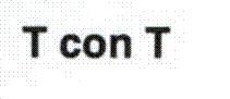Imagen de T CON T