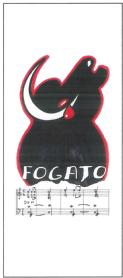 Imagen de FOGATO