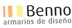 Imagen de BENNO ARMARIOS DE DISEÑO