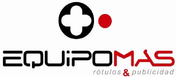 Imagen de EQUIPOMAS RÓTULOS & PUBLICIDAD