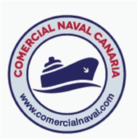 Imagen de COMERCIAL NAVAL CANARIA WWW.COMERCIALNAVAL.COM