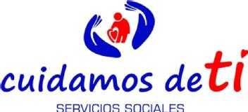 Imagen de CUIDAMOS DE TI SERVICIOS SOCIALES