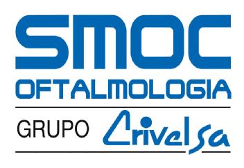 Imagen de SMOC OFTALMOLOGIA GRUPO CRIVELSA