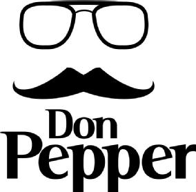 Imagen de DON PEPPER