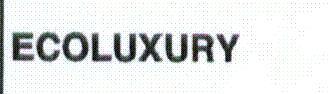 Imagen de ECOLUXURY