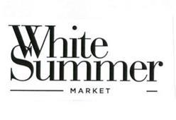 Imagen de WHITE SUMMER MARKET