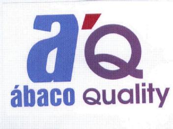 Imagen de A\'Q ABACO QUALITY