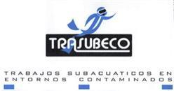 Imagen de TRASUBECO TRABAJO SUBACUATICOS EN ENTORNOS CONTAMINADOS