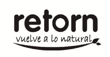 Imagen de RETORN VUELVE A LO NATURAL