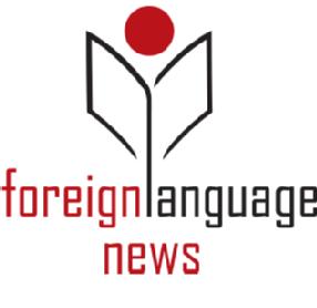 Imagen de FOREIGN LANGUAGE NEWS