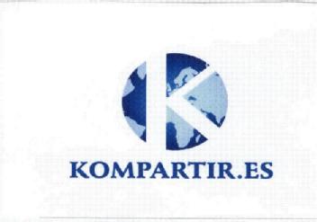 Imagen de KOMPARTIR.ES