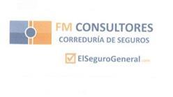 Imagen de FM CONSULTORES CORREDURIA DE SEGUROS ELSEGURO GENERAL.COM