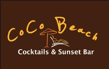 Imagen de COCO BEACH