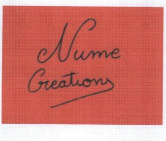 Imagen de NUME CREATIONS