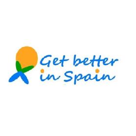 Imagen de GET BETTER IN SPAIN