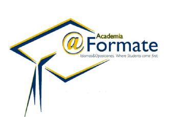 Imagen de ACADEMIA FORMATE IDIOMAS & OPOSICIONES WHERE STUDENTS COME FIRST