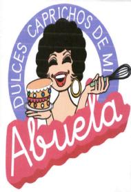 Imagen de DULCES CAPRICHOS DE MI ABUELA