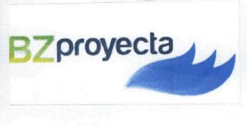 Imagen de BZ PROYECTA