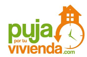 Imagen de PUJA POR TU VIVIENDA.COM