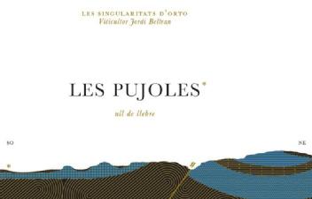 Imagen de LES PUJOLES ULL DE LLEBRE