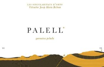 Imagen de PALELL GARNATXA PELUDA