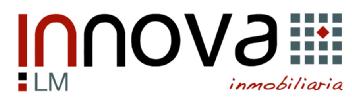 Imagen de INNOVA LM INMOBILIARIA