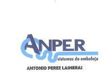 Imagen de ANPER SISTEMAS DE EMBALAJE ANTONIO PEREZ LASHERAS