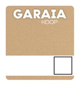 Imagen de GARAIA KOOP