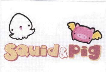 Imagen de SQUID&PIG