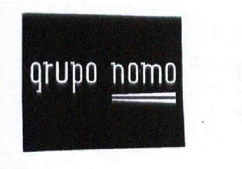 Imagen de GRUPO NOMO