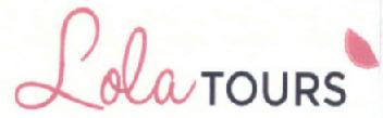 Imagen de LOLA TOURS