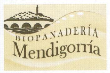Imagen de BIOPANADERIA MENDIGORRIA