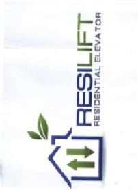 Imagen de RESILIFT RESIDENTIAL ELEVATOR