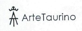 Imagen de ARTE TAURINO