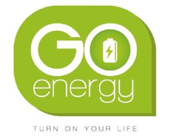 Imagen de GO ENERGY - TURN ON YOUR LIFE