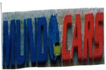 Imagen de MUNDOCARS